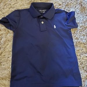Toddler - Ralph Lauren Polo Shirt